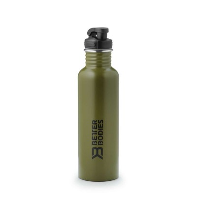 BB Fulton Bottle - Military Green